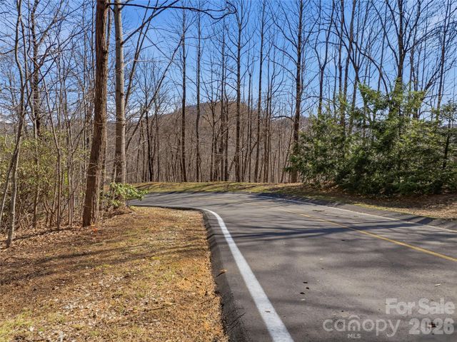 TBD Panther Mountain Road 18, Zirconia, NC 28790