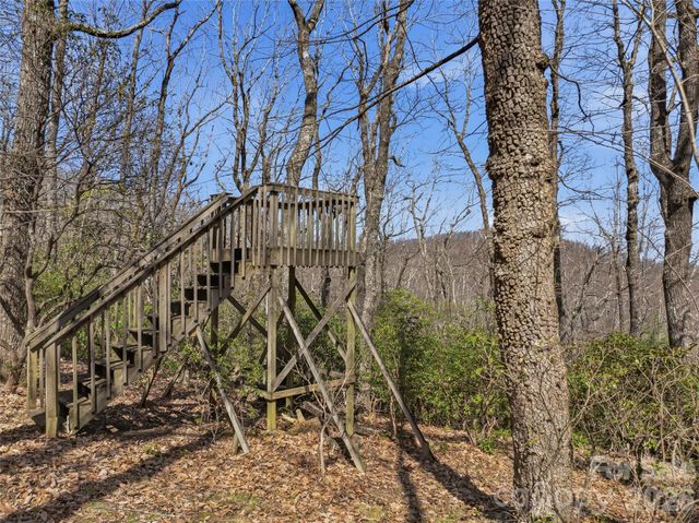 TBD Panther Mountain Road 18, Zirconia, NC 28790