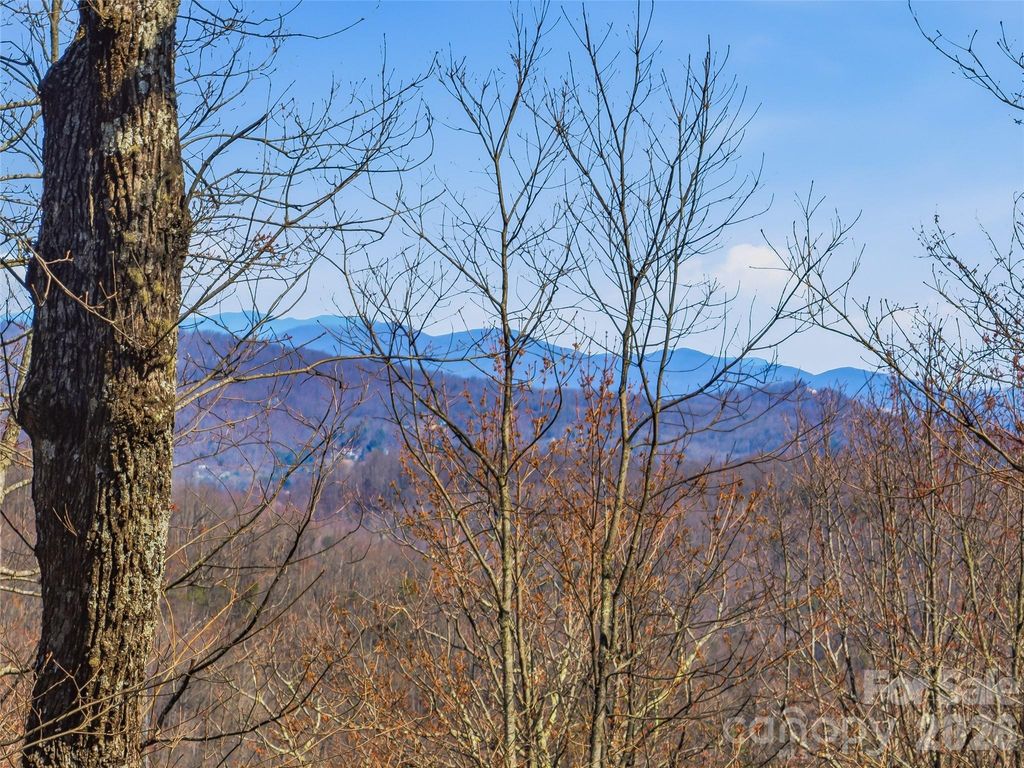 TBD Panther Mountain Road 18, Zirconia, NC 28790