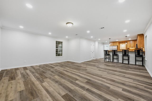 909 Thatcher Street, Denison, TX 75020