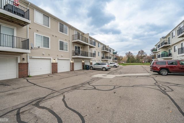 43117 Burlington Drive, Sterling Heights, MI 48312