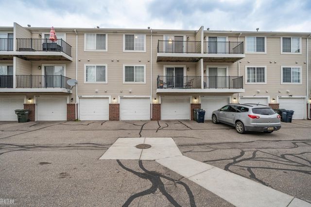 43117 Burlington Drive, Sterling Heights, MI 48312