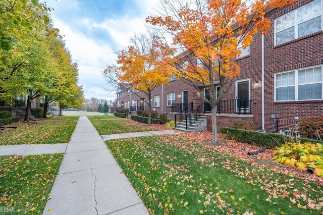 43117 Burlington Drive, Sterling Heights, MI 48312