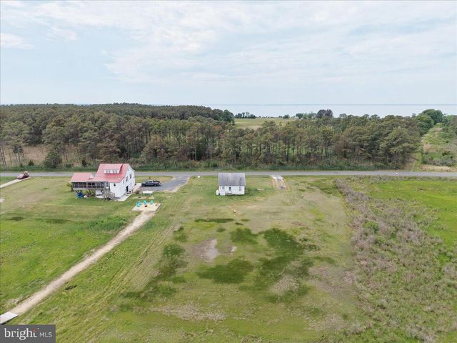 636 HILLS POINT RD, Cambridge, MD 21613