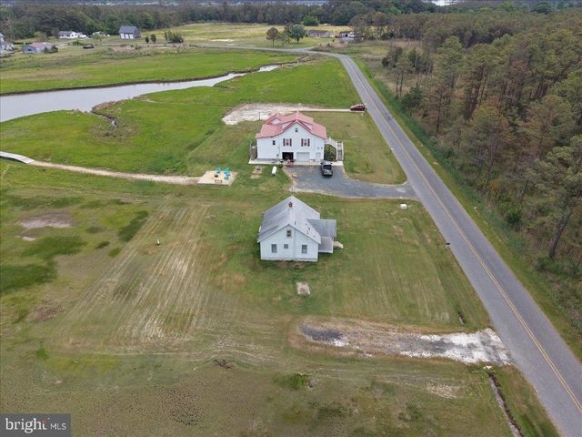 636 HILLS POINT RD, Cambridge, MD 21613