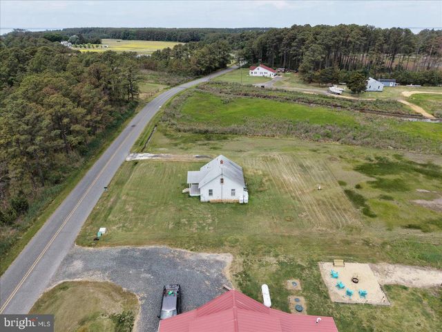 636 HILLS POINT RD, Cambridge, MD 21613