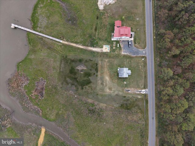 636 HILLS POINT RD, Cambridge, MD 21613