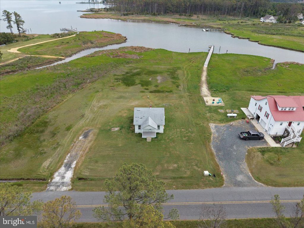 636 HILLS POINT RD, Cambridge, MD 21613