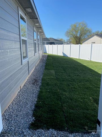 1902 Oregon Lane, Caldwell, ID 83605