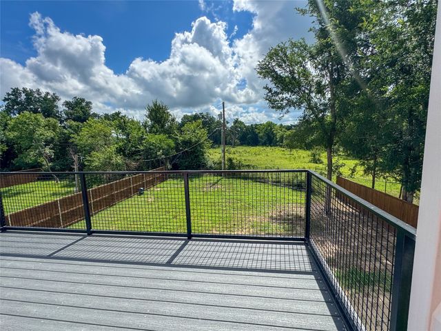 1228 Kennie Drive, Commerce, TX 75428