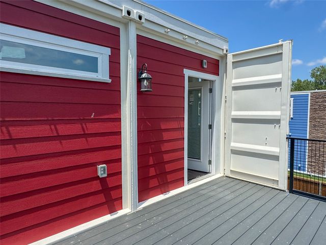 1228 Kennie Drive, Commerce, TX 75428