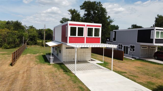 1228 Kennie Drive, Commerce, TX 75428