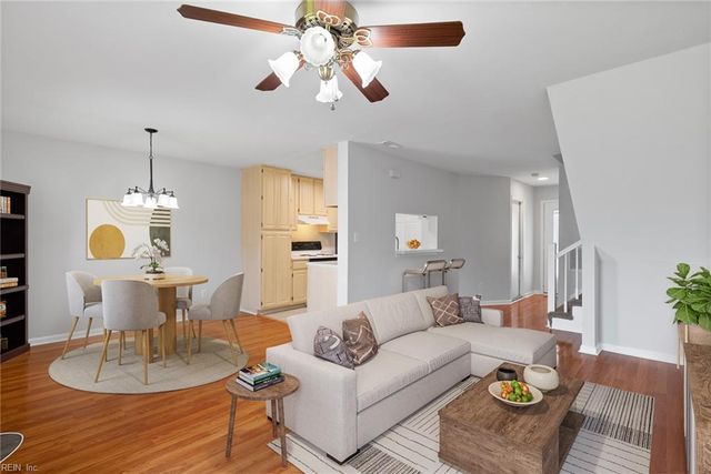 116 Squire RCH, Suffolk, VA 23434