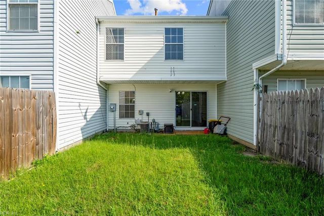 116 Squire RCH, Suffolk, VA 23434