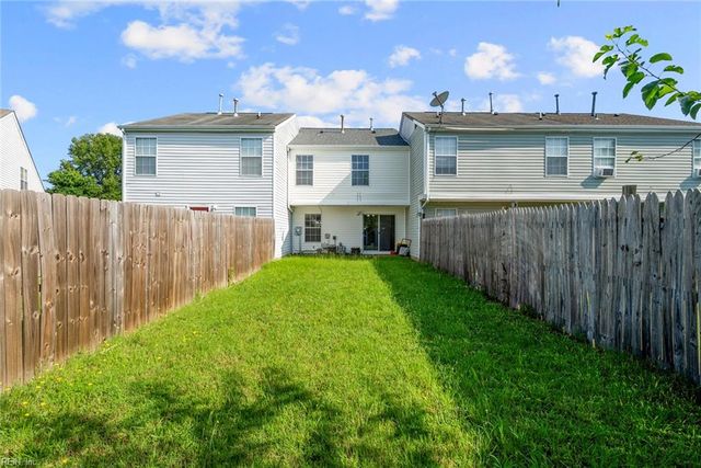 116 Squire RCH, Suffolk, VA 23434