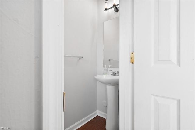 116 Squire RCH, Suffolk, VA 23434