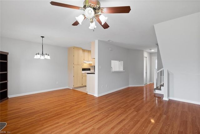 116 Squire RCH, Suffolk, VA 23434