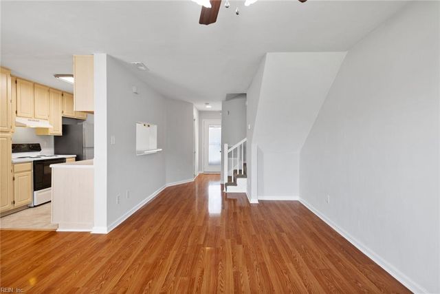 116 Squire RCH, Suffolk, VA 23434