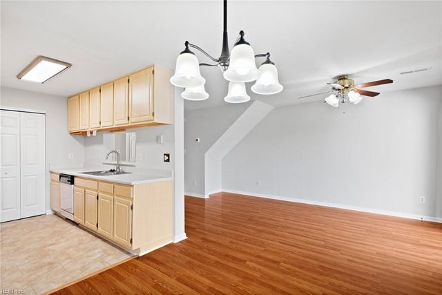 116 Squire RCH, Suffolk, VA 23434