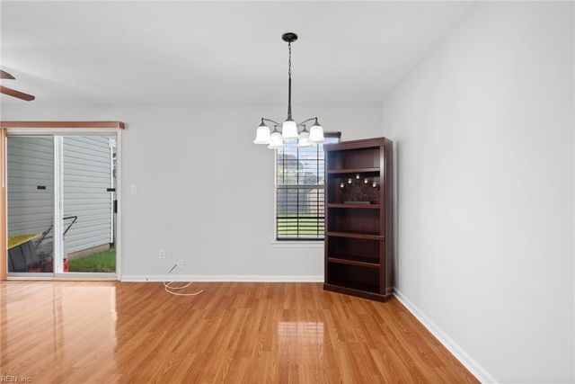 116 Squire RCH, Suffolk, VA 23434