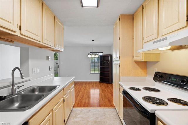 116 Squire RCH, Suffolk, VA 23434