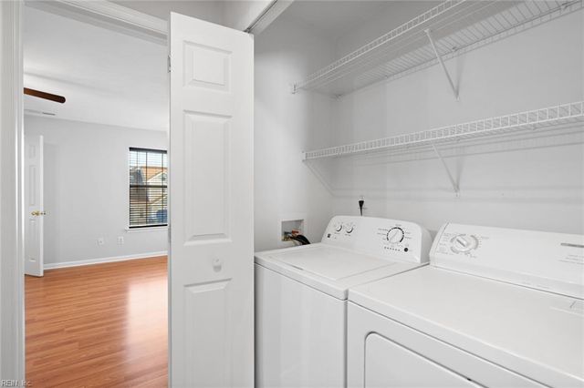 116 Squire RCH, Suffolk, VA 23434