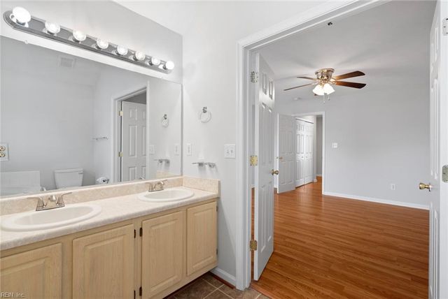 116 Squire RCH, Suffolk, VA 23434
