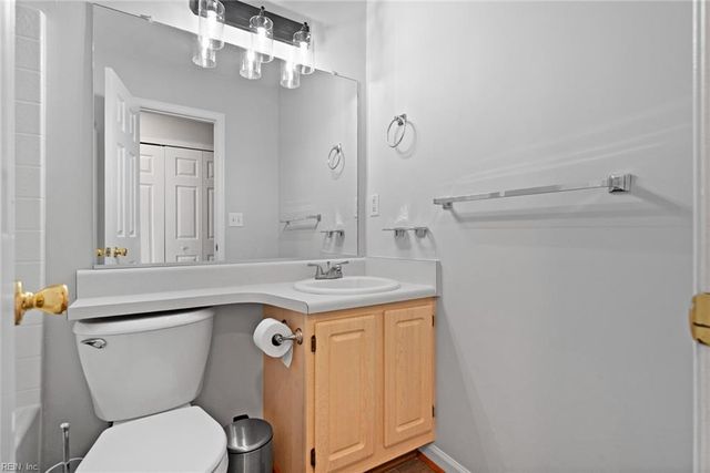 116 Squire RCH, Suffolk, VA 23434