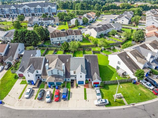 116 Squire RCH, Suffolk, VA 23434