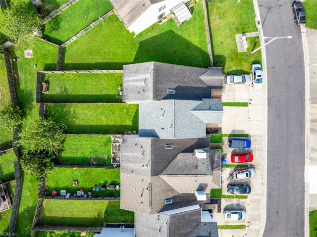 116 Squire RCH, Suffolk, VA 23434