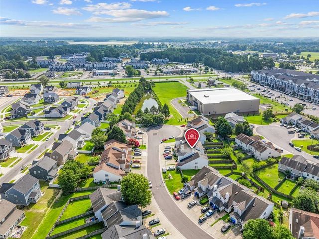 116 Squire RCH, Suffolk, VA 23434