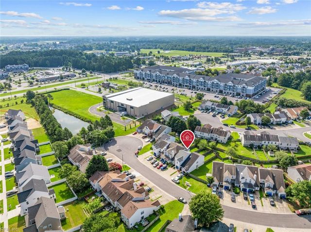 116 Squire RCH, Suffolk, VA 23434