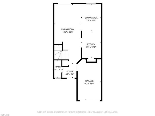 116 Squire RCH, Suffolk, VA 23434