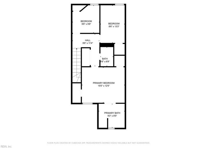 116 Squire RCH, Suffolk, VA 23434