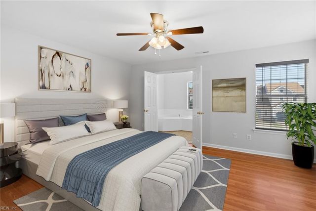 116 Squire RCH, Suffolk, VA 23434