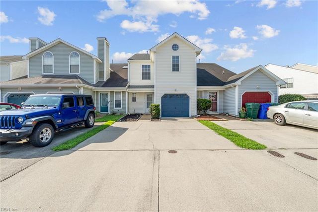 116 Squire RCH, Suffolk, VA 23434