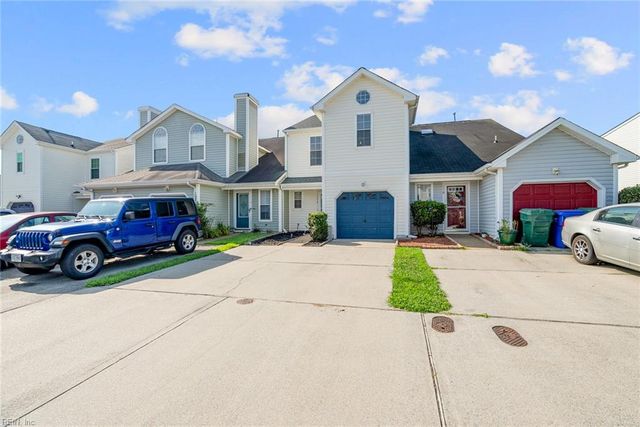 116 Squire RCH, Suffolk, VA 23434