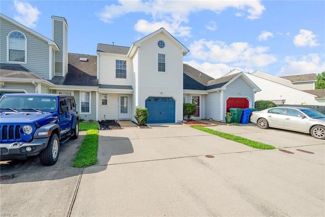 116 Squire RCH, Suffolk, VA 23434