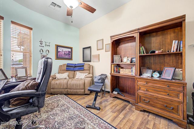 18168 W ECHO Lane, Waddell, AZ 85355