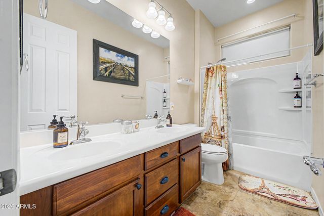 18168 W ECHO Lane, Waddell, AZ 85355