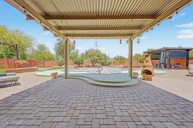 18168 W ECHO Lane, Waddell, AZ 85355