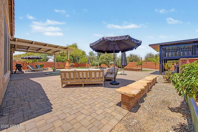 18168 W ECHO Lane, Waddell, AZ 85355