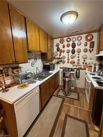 417 Clark Avenue, Greensboro, NC 27406