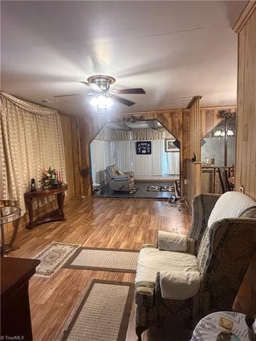 417 Clark Avenue, Greensboro, NC 27406