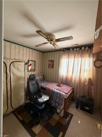417 Clark Avenue, Greensboro, NC 27406