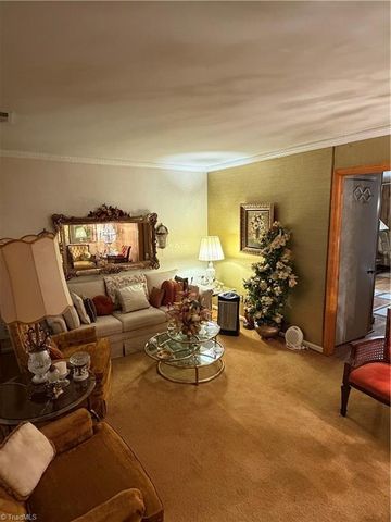 417 Clark Avenue, Greensboro, NC 27406