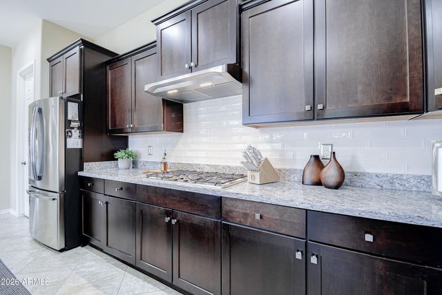 2813 E MUIRFIELD Street, Gilbert, AZ 85298