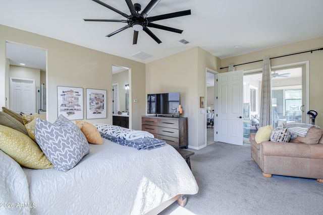 2813 E MUIRFIELD Street, Gilbert, AZ 85298