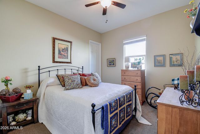 2813 E MUIRFIELD Street, Gilbert, AZ 85298