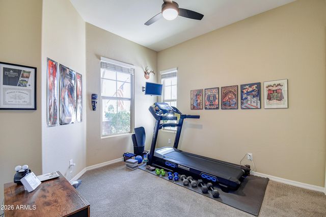 2813 E MUIRFIELD Street, Gilbert, AZ 85298